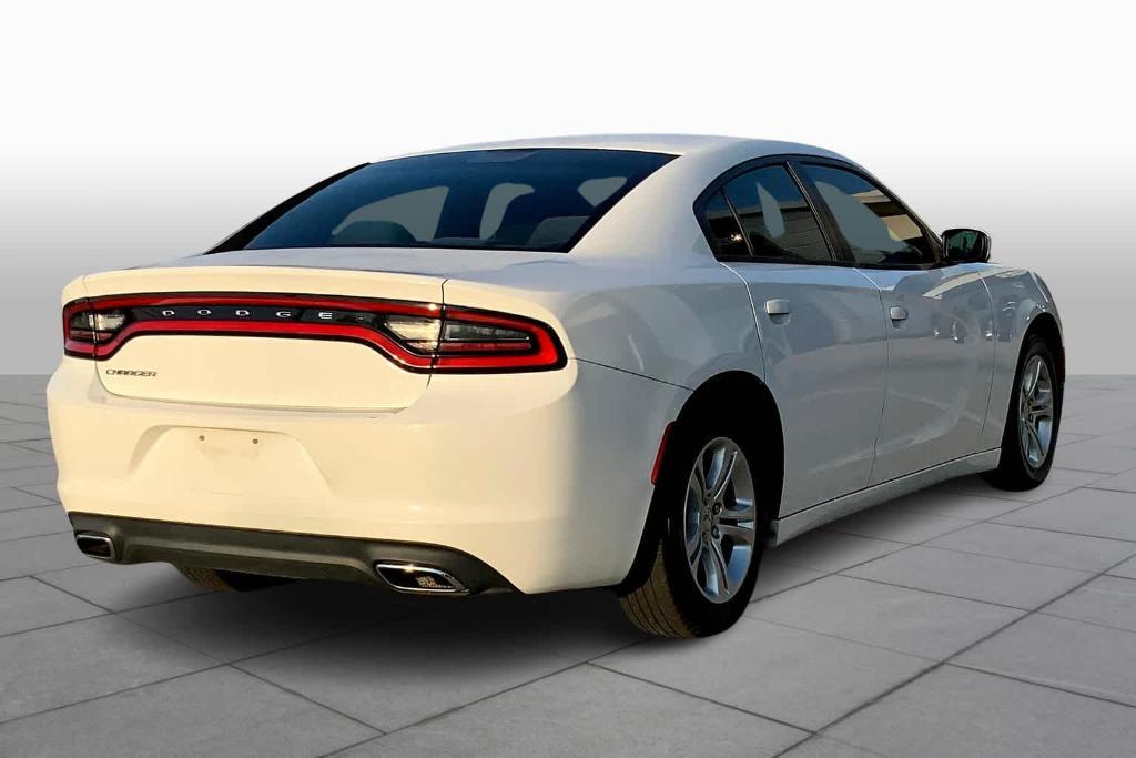 used 2017 Dodge Charger car, priced at $14,995