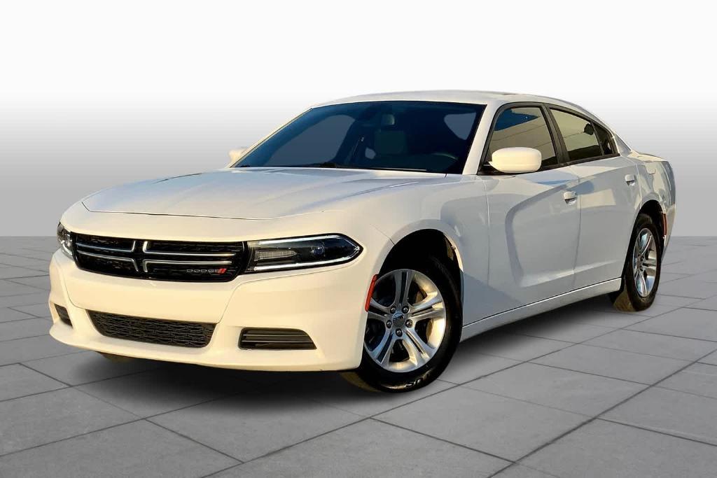used 2017 Dodge Charger car, priced at $14,995