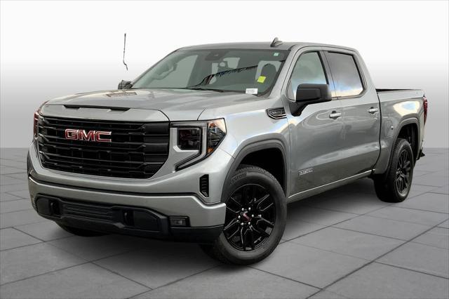 new 2024 GMC Sierra 1500 car, priced at $60,785