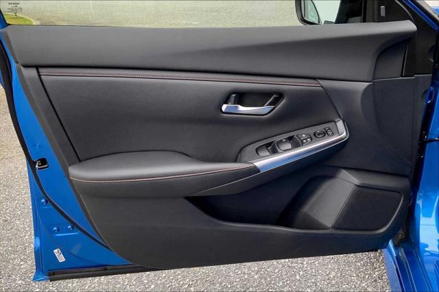 used 2023 Nissan Sentra car, priced at $21,997