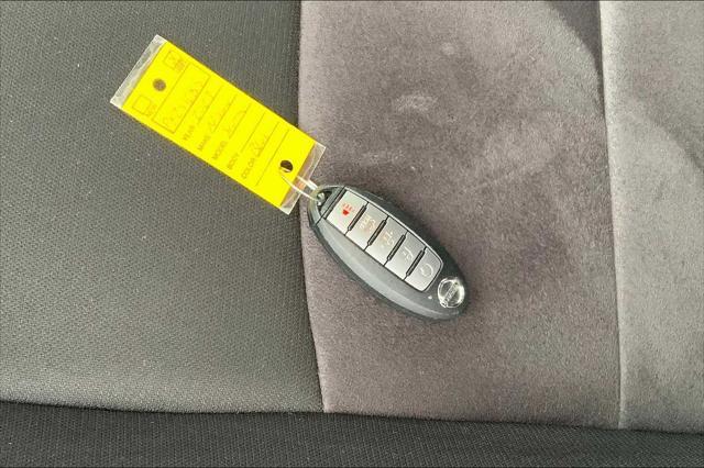 used 2023 Nissan Sentra car, priced at $21,997
