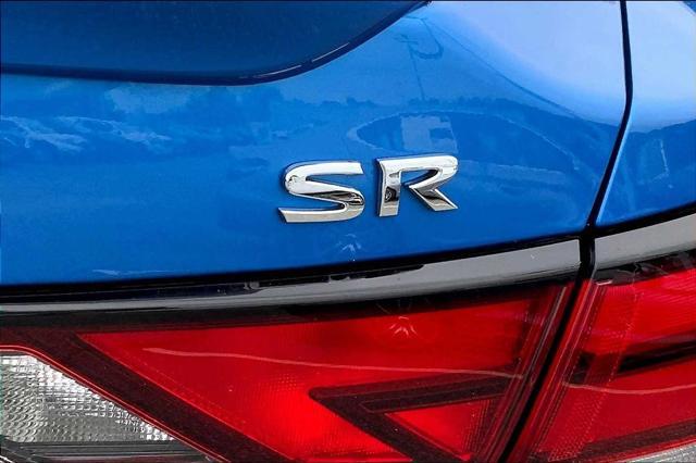 used 2023 Nissan Sentra car, priced at $21,997