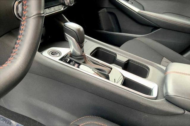 used 2023 Nissan Sentra car, priced at $21,997