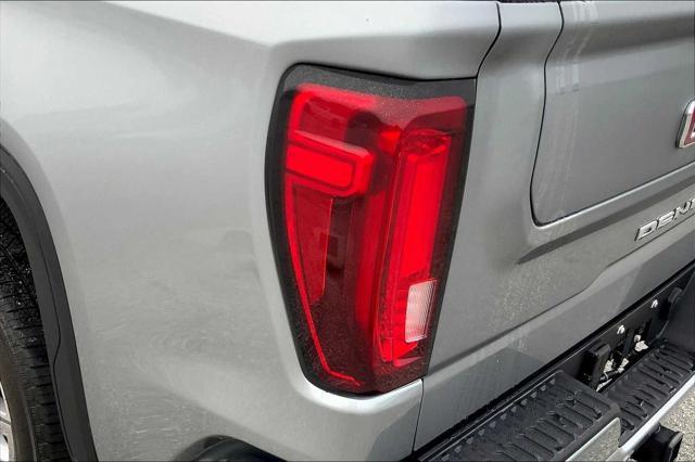 new 2025 GMC Sierra 1500 car, priced at $80,500
