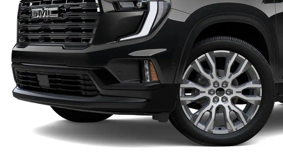 new 2026 GMC Acadia car, priced at $65,290