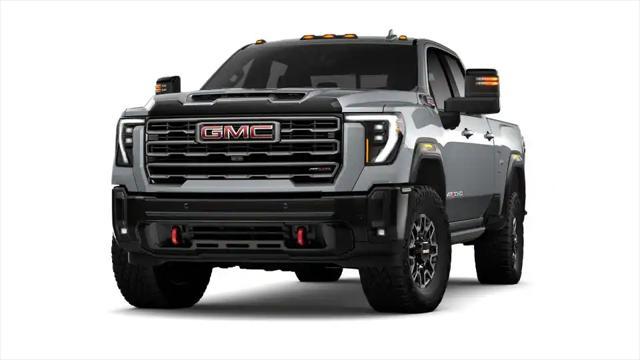 new 2025 GMC Sierra 2500 car, priced at $96,724