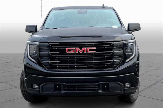 new 2025 GMC Sierra 1500 car, priced at $58,285