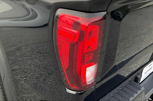 new 2025 GMC Sierra 1500 car, priced at $58,285