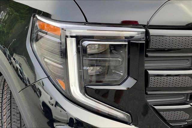 new 2025 GMC Sierra 1500 car, priced at $58,285
