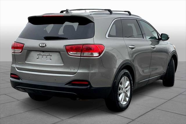 used 2016 Kia Sorento car, priced at $5,747