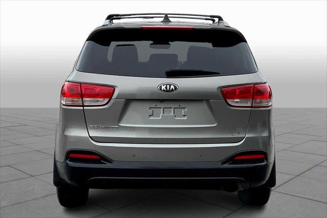 used 2016 Kia Sorento car, priced at $5,747