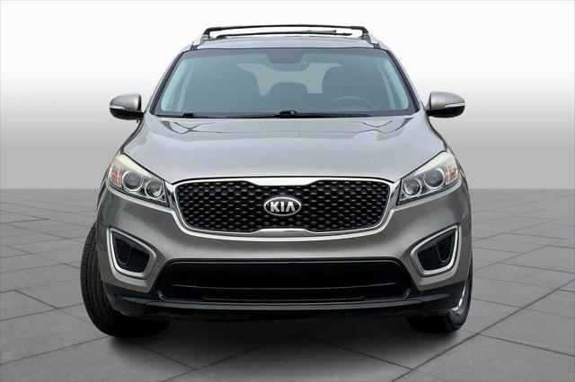 used 2016 Kia Sorento car, priced at $5,747