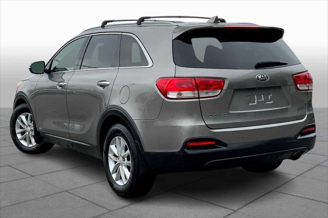 used 2016 Kia Sorento car, priced at $5,747