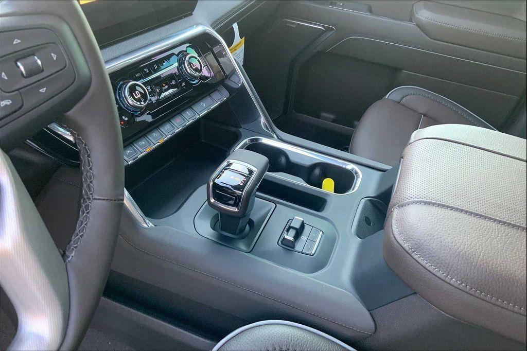 new 2026 GMC Sierra 1500 car, priced at $79,175