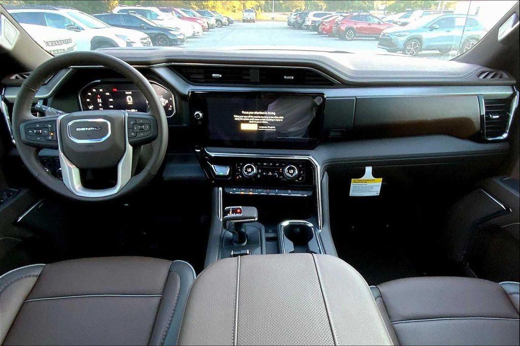 new 2026 GMC Sierra 1500 car, priced at $79,175