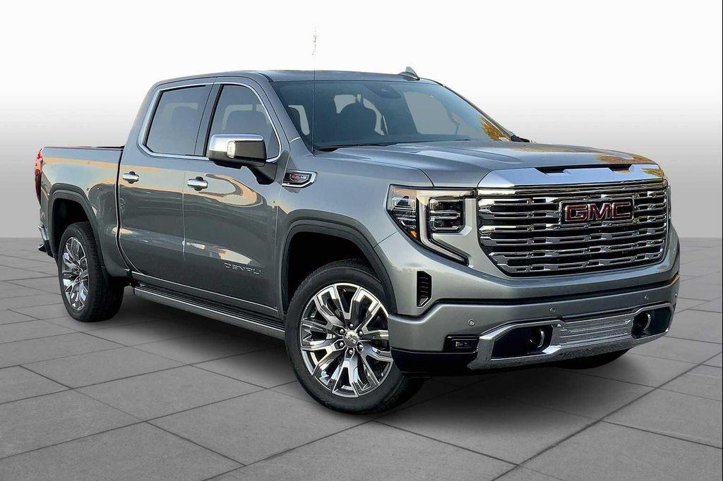 new 2026 GMC Sierra 1500 car, priced at $79,175