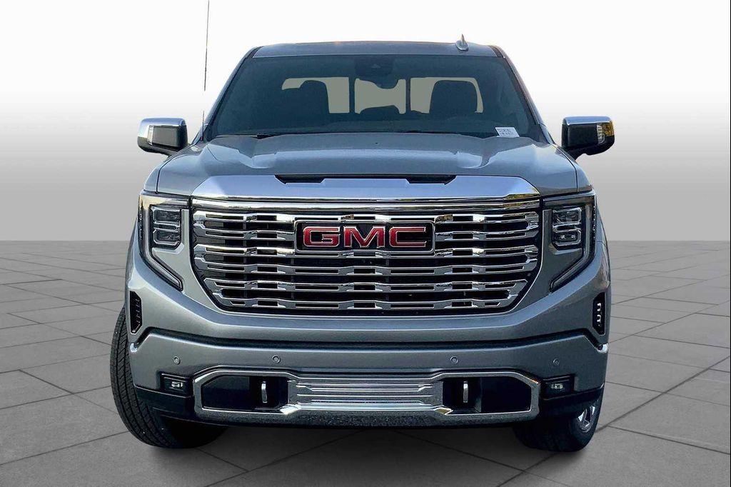 new 2026 GMC Sierra 1500 car, priced at $79,175