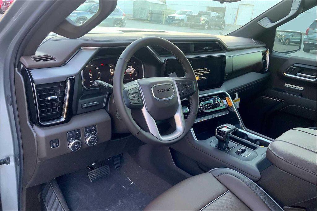 new 2026 GMC Sierra 1500 car, priced at $79,175