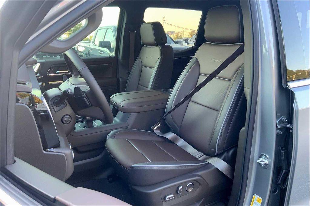 new 2026 GMC Sierra 1500 car, priced at $79,175