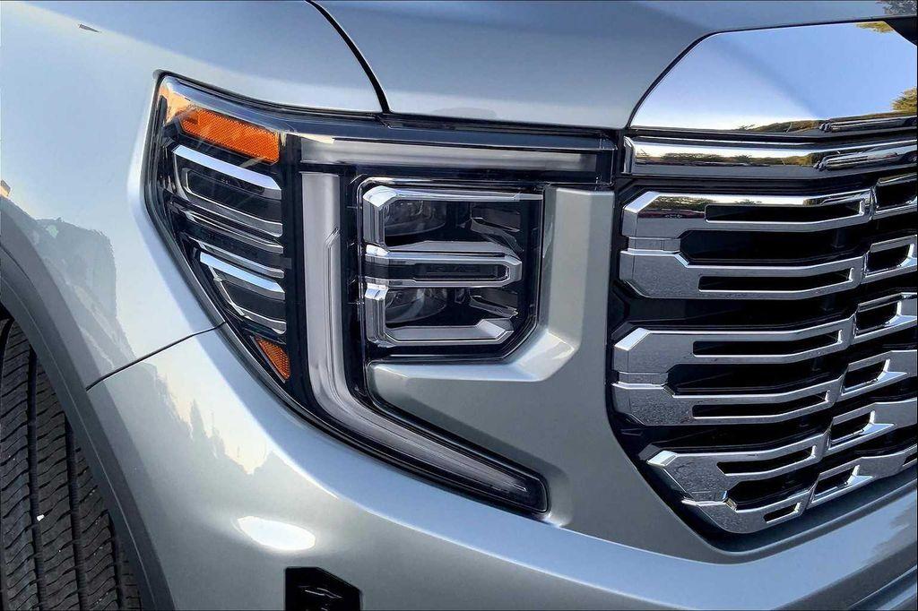 new 2026 GMC Sierra 1500 car, priced at $79,175