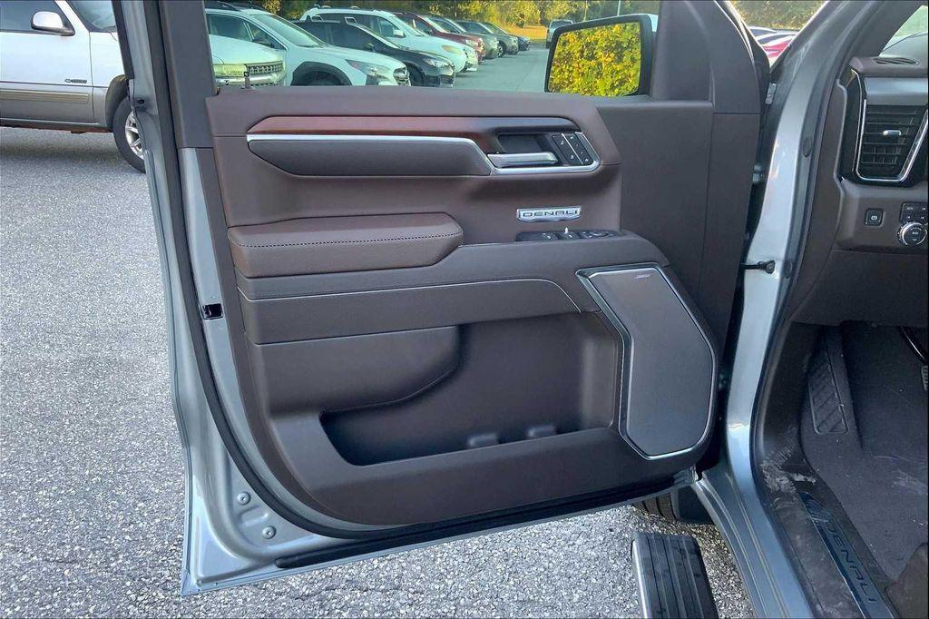 new 2026 GMC Sierra 1500 car, priced at $79,175