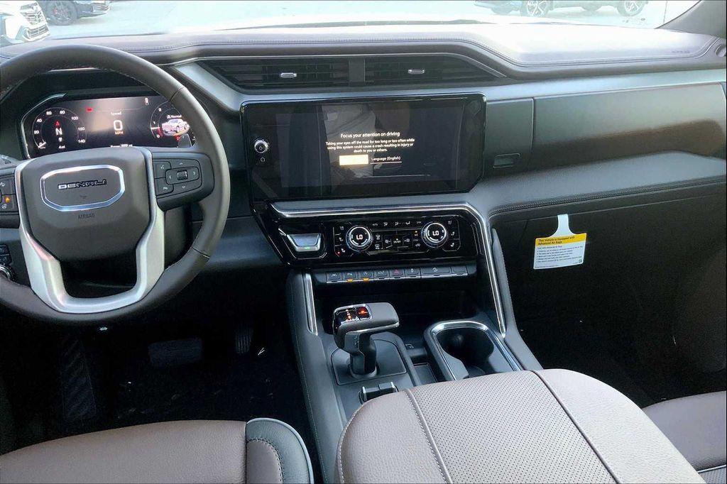 new 2026 GMC Sierra 1500 car, priced at $79,175
