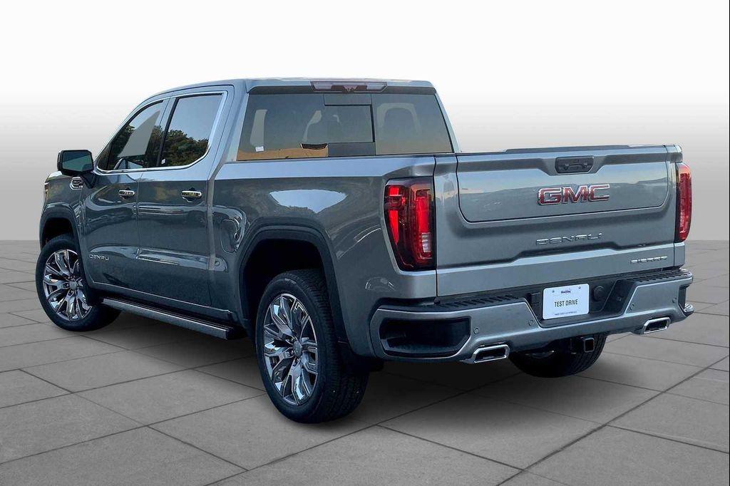 new 2026 GMC Sierra 1500 car, priced at $79,175