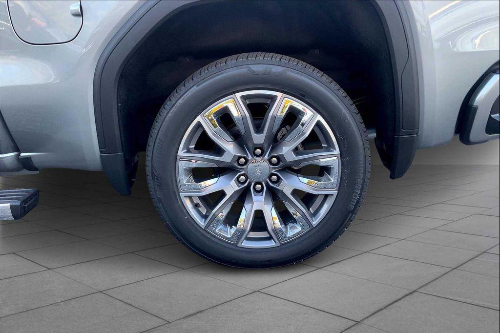 new 2026 GMC Sierra 1500 car, priced at $79,175