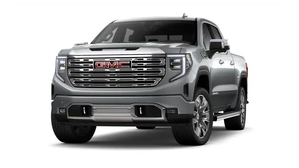new 2026 GMC Sierra 1500 car, priced at $79,175