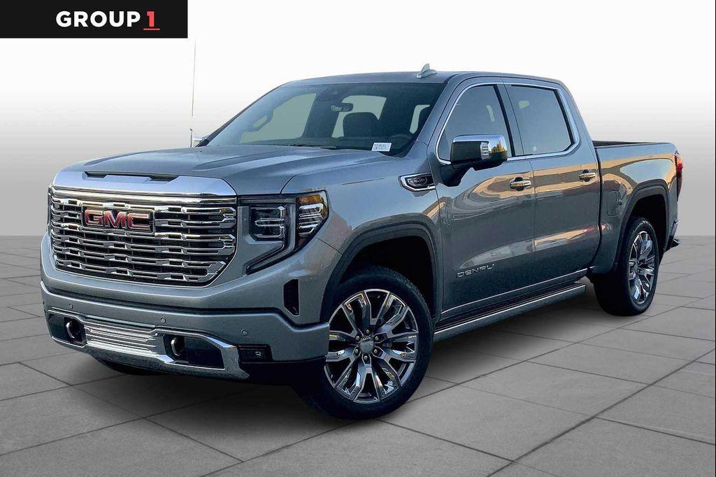 new 2026 GMC Sierra 1500 car, priced at $79,175