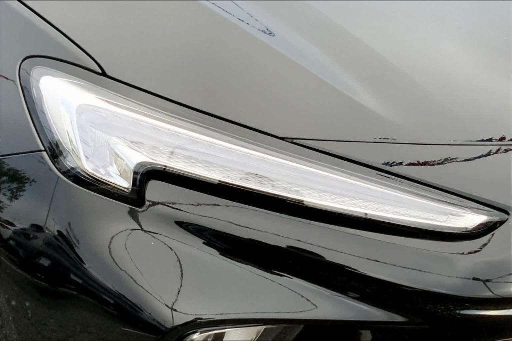 new 2024 Buick Encore GX car, priced at $21,865
