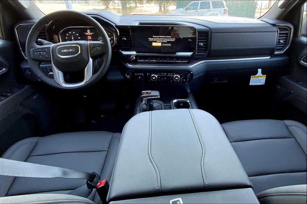new 2026 GMC Sierra 1500 car, priced at $64,845