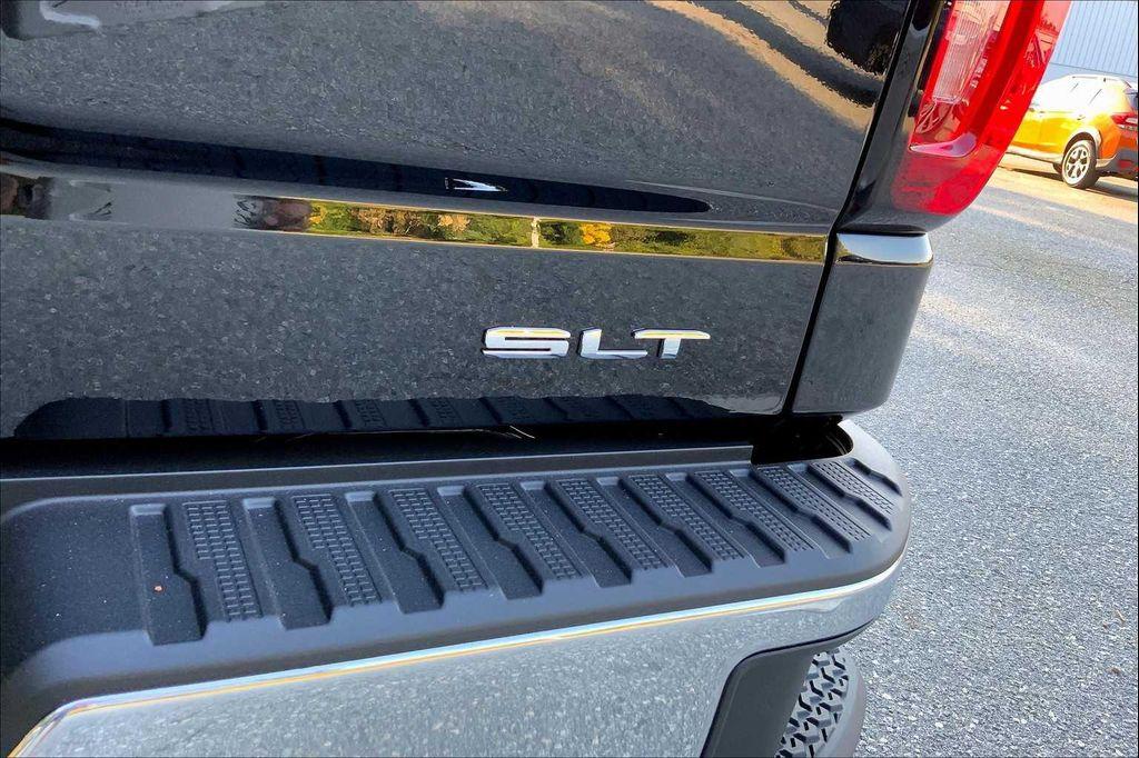 new 2026 GMC Sierra 1500 car, priced at $64,845