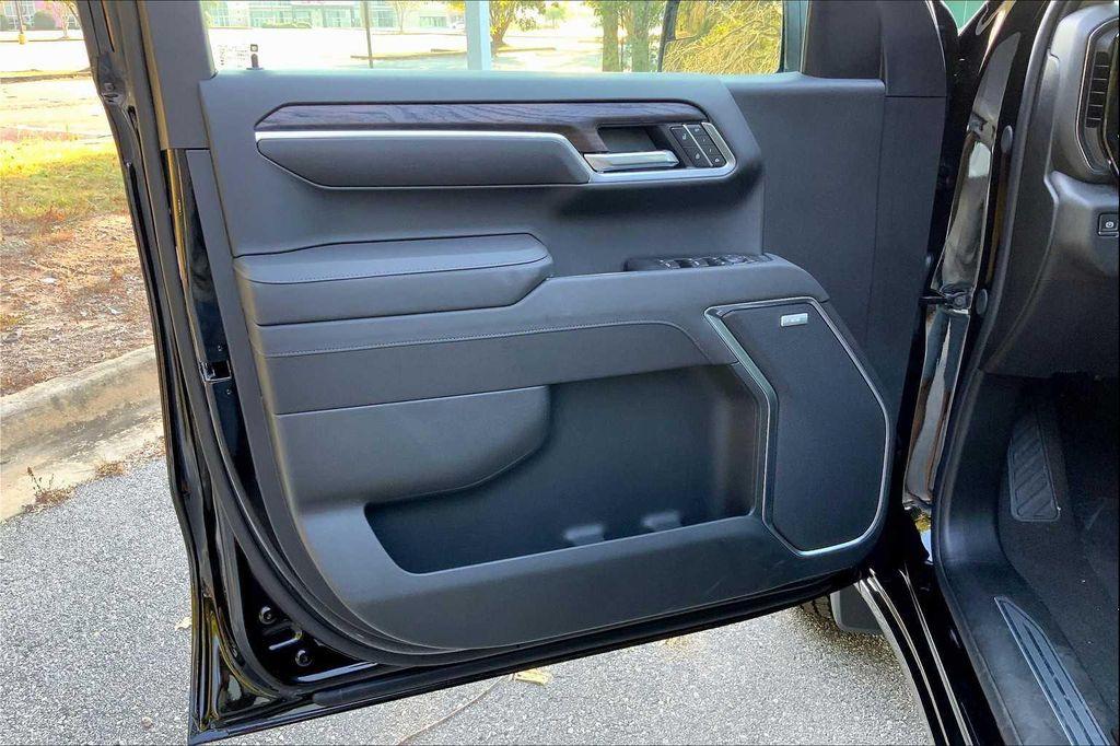 new 2026 GMC Sierra 1500 car, priced at $64,845