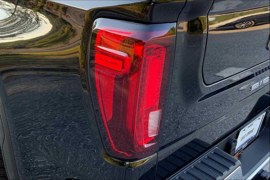 new 2026 GMC Sierra 1500 car, priced at $64,845