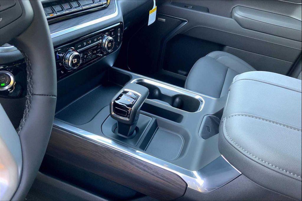 new 2026 GMC Sierra 1500 car, priced at $64,845