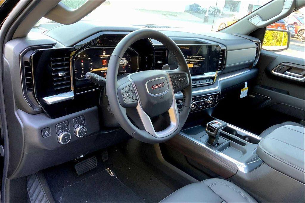 new 2026 GMC Sierra 1500 car, priced at $64,845