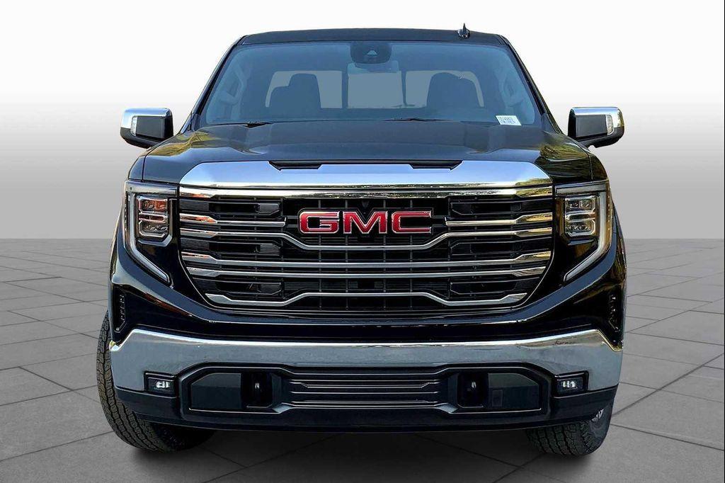 new 2026 GMC Sierra 1500 car, priced at $64,845