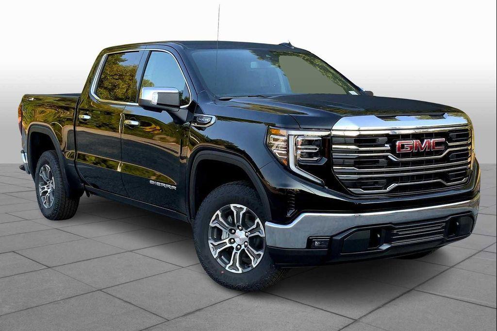 new 2026 GMC Sierra 1500 car, priced at $64,845