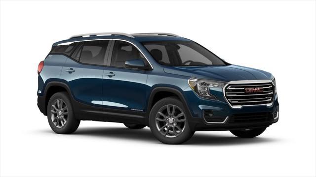 new 2024 GMC Terrain car, priced at $36,780