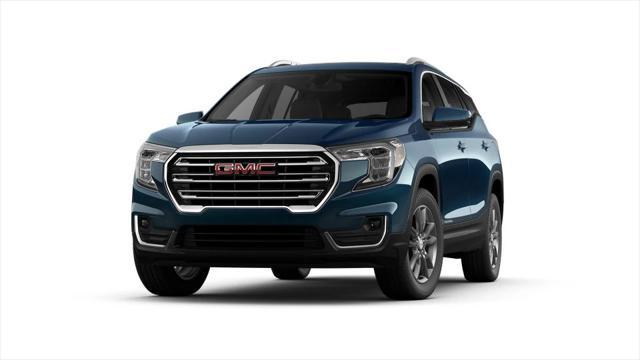 new 2024 GMC Terrain car, priced at $36,780