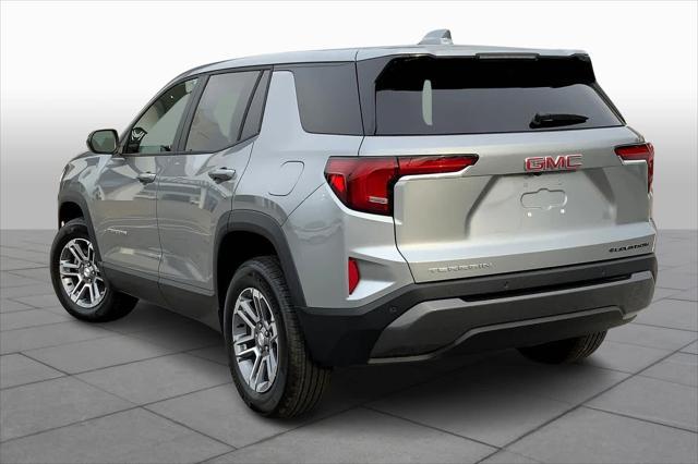new 2025 GMC Terrain car, priced at $31,890