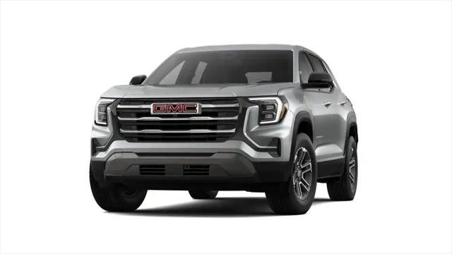 new 2025 GMC Terrain car, priced at $31,890