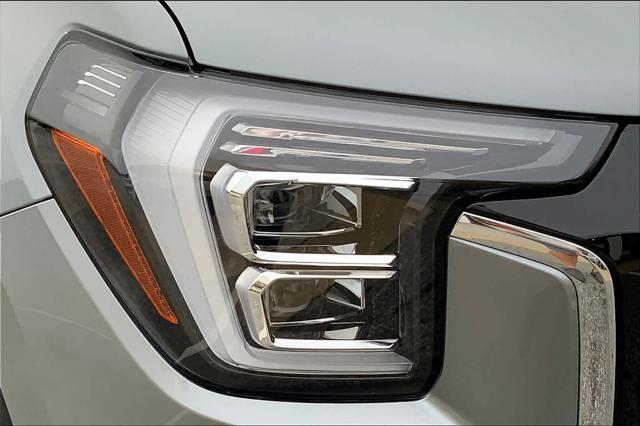 new 2025 GMC Terrain car, priced at $31,890