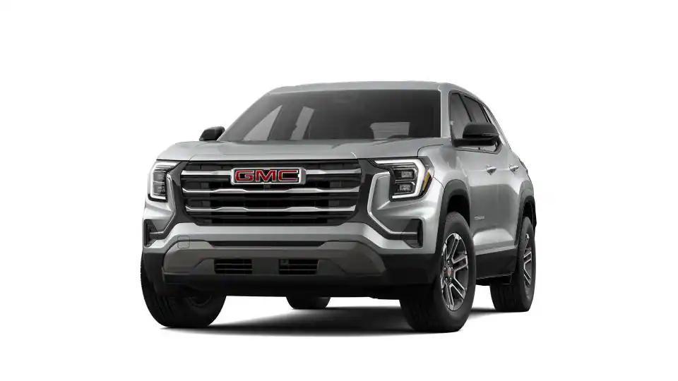 new 2025 GMC Terrain car, priced at $31,890