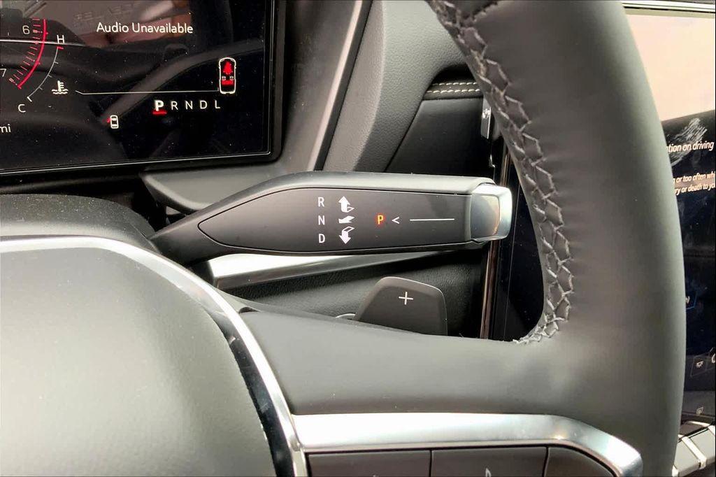 new 2025 GMC Terrain car, priced at $31,890