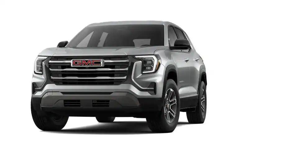 new 2025 GMC Terrain car, priced at $31,890