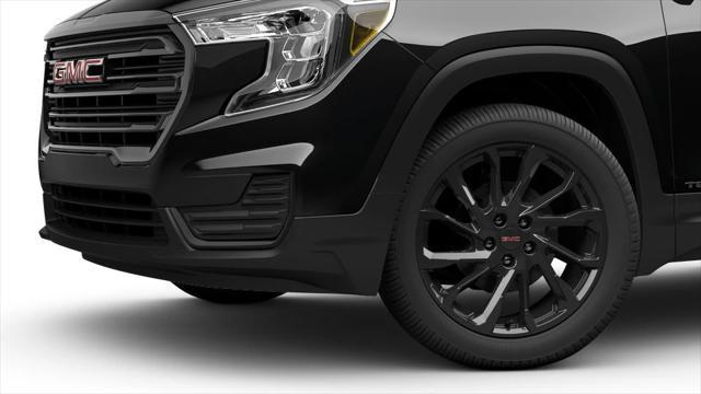 new 2024 GMC Terrain car, priced at $35,200