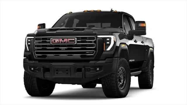 new 2025 GMC Sierra 2500 car, priced at $105,815