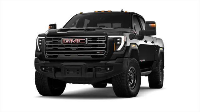 new 2025 GMC Sierra 2500 car, priced at $105,815